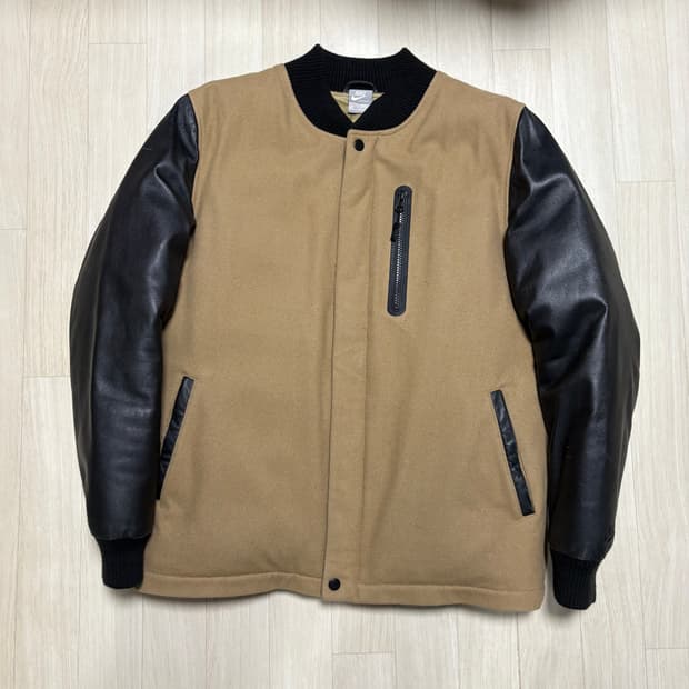 나이키 패딩 디스트로이어 자켓 L