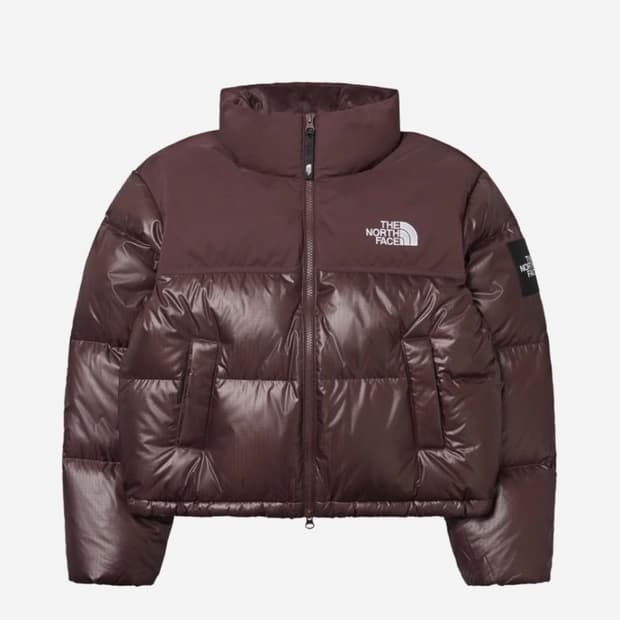 노스페이스 코코아 m