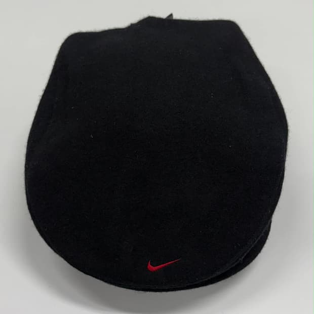 나이키 데드스탁 빈티지 울 뉴스보이 캡