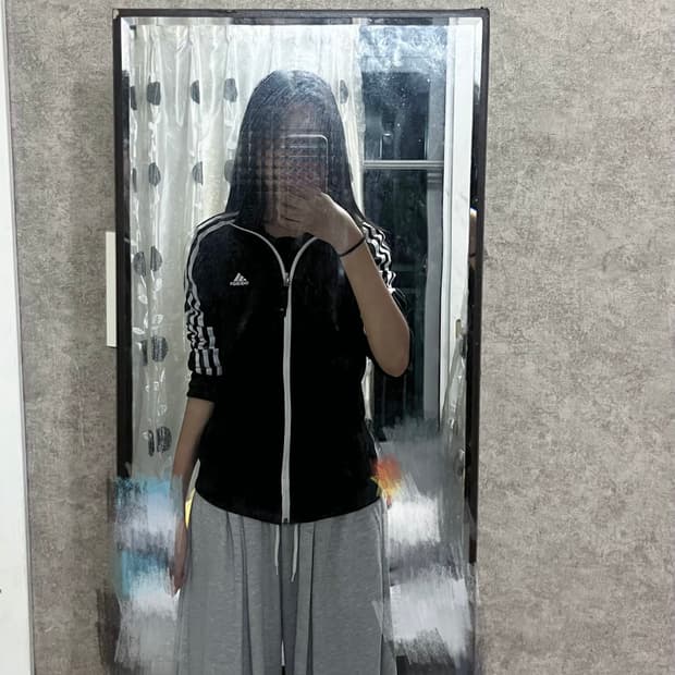 아디다스져지 90