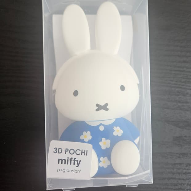 미피 파우치 (새상품)