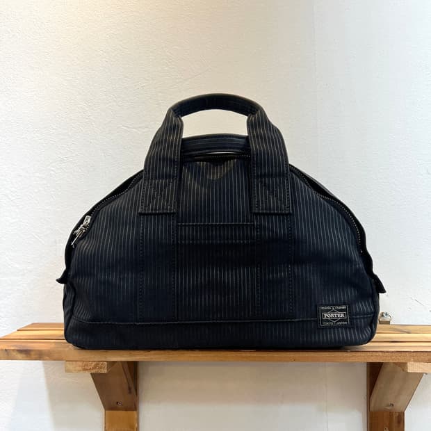 포터 드로잉 보스턴백
