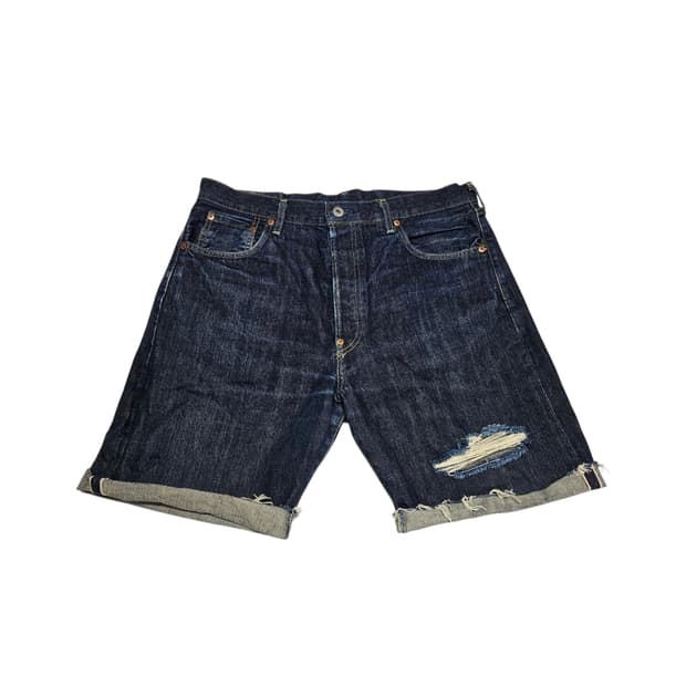 리바이스702 bigE 반바지[34~35]