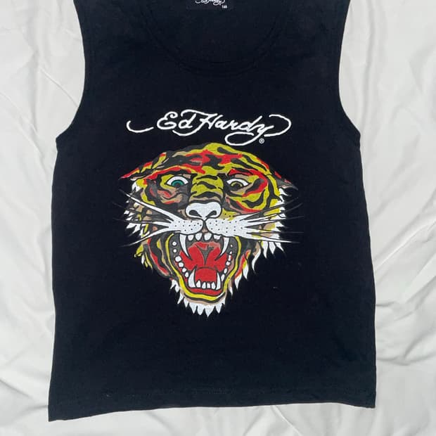 에드하디 펑크 나시