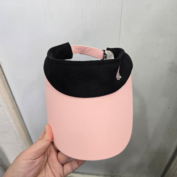 FREE사이즈 )) BEAN POLE 빈폴 골프 썬캡 모자! 색상 에뻐요