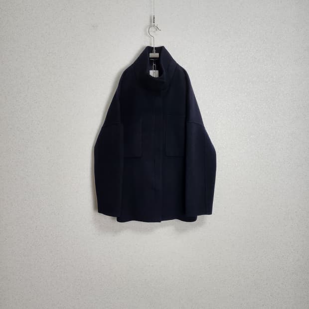 구호 울,캐시미어 코트55