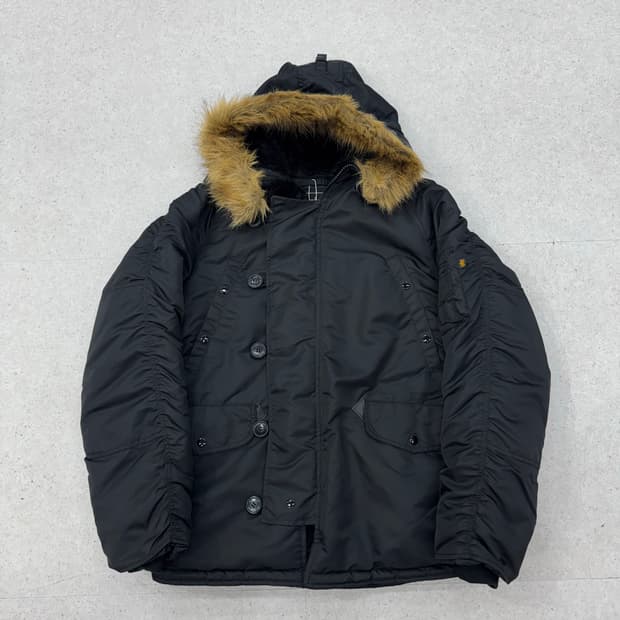 일파인더스트리 n3b