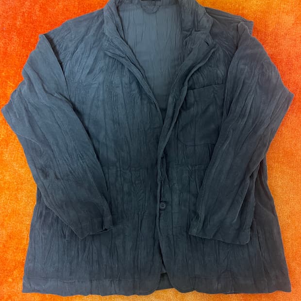 이세이미야케 셋업 (상의1개 바지 2개)