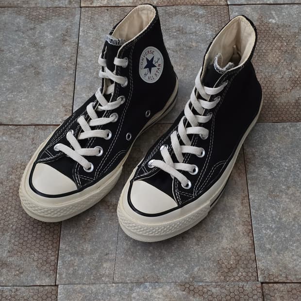 (220)컨버스 척테일러 올스타 70 하이 