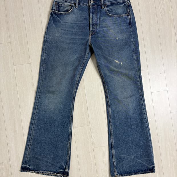 [32] 아크네 1992 진