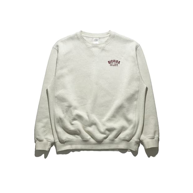 Dickies Sweat Shirts