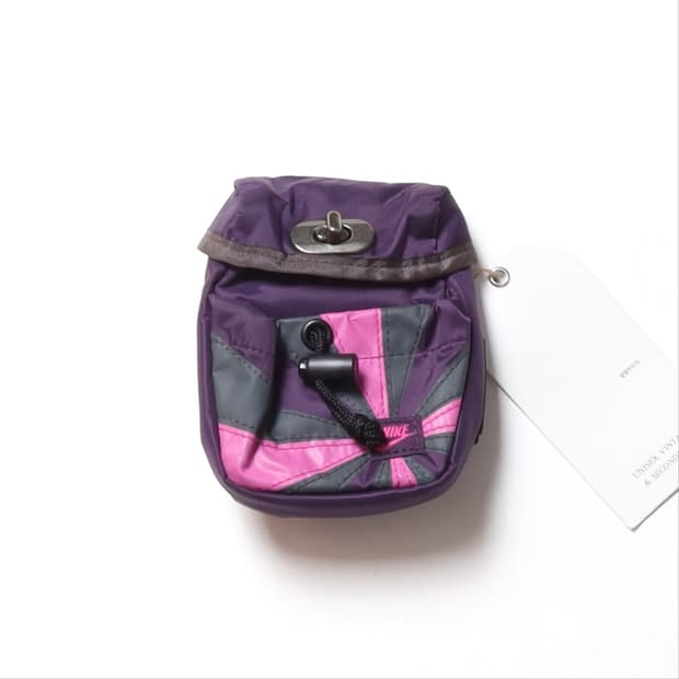 나이키 Nike Pouch

