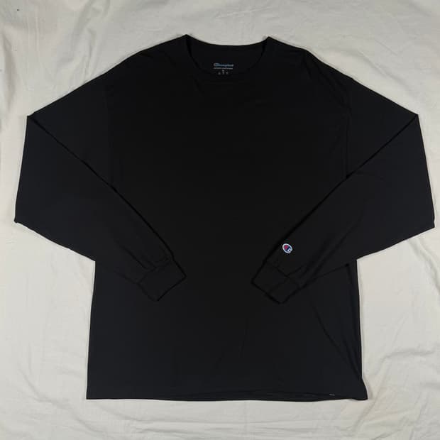 Champion 챔피온 챔피언 긴팔 티셔츠 긴팔티
