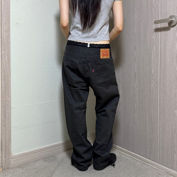 리바이스 505 레귤러 32