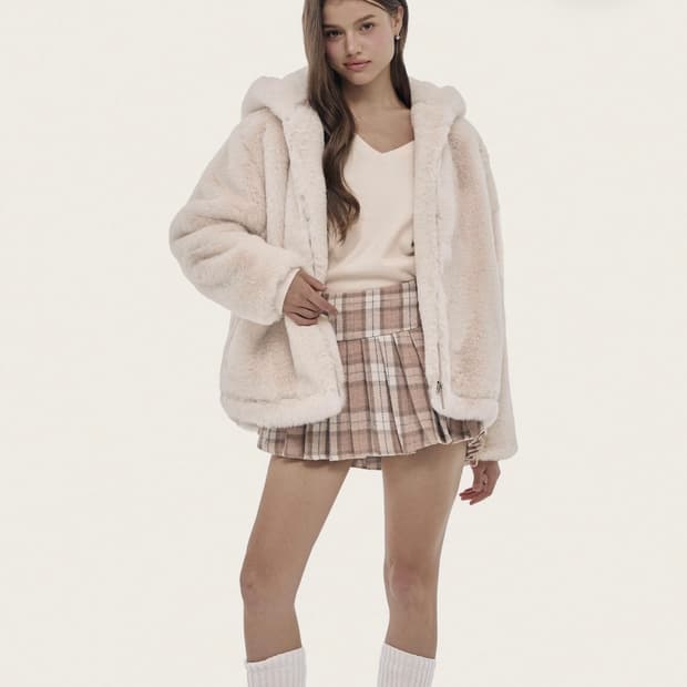 클리시어 퍼자켓