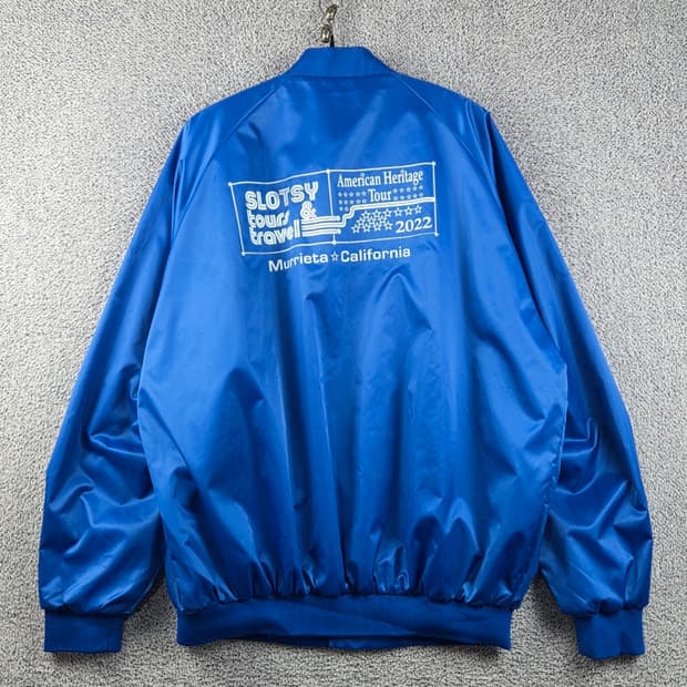 카디널 스타디움 자켓 ( XL ) / 12900