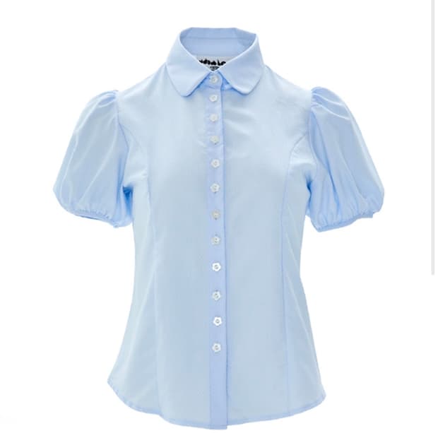 (일괄판매) 샬롬클럽 판타지셔츠 스카이