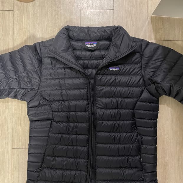 파타고니아 patagonia 멘즈 다운 스웨터 패딩