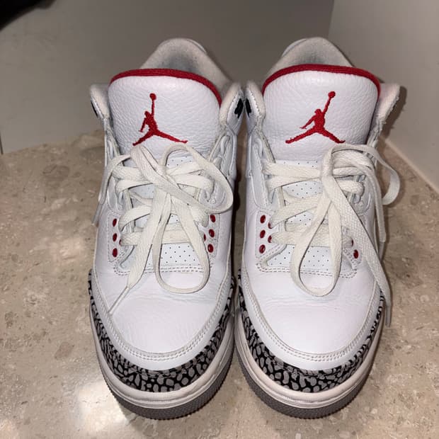 조던 3 255사이즈