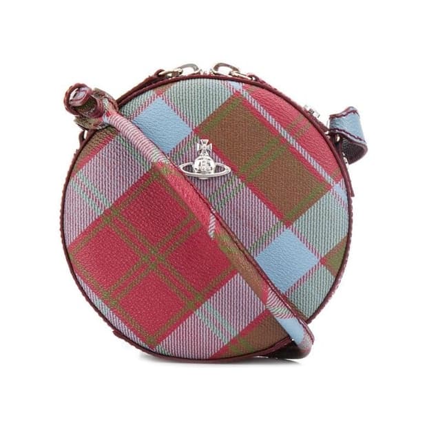 비비안웨스트우드 더비 라운드 크로스백