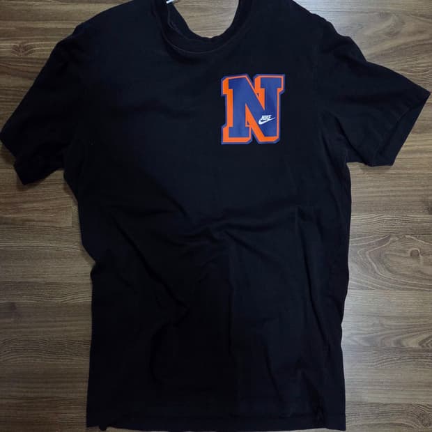 나이키 반팔 티셔츠