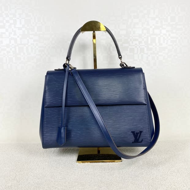 루이비통 토트백 클루니 mm 