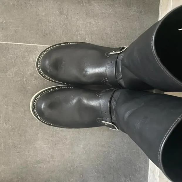 웨스코 보스 10.5D