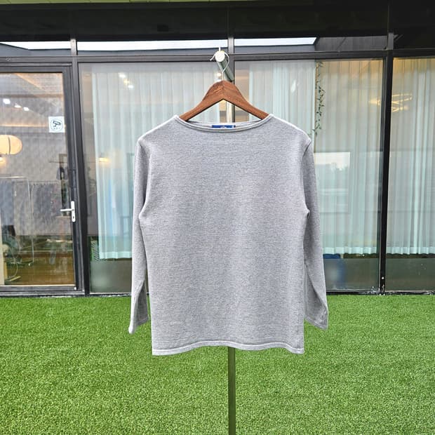 세인트제임스 롱슬리브