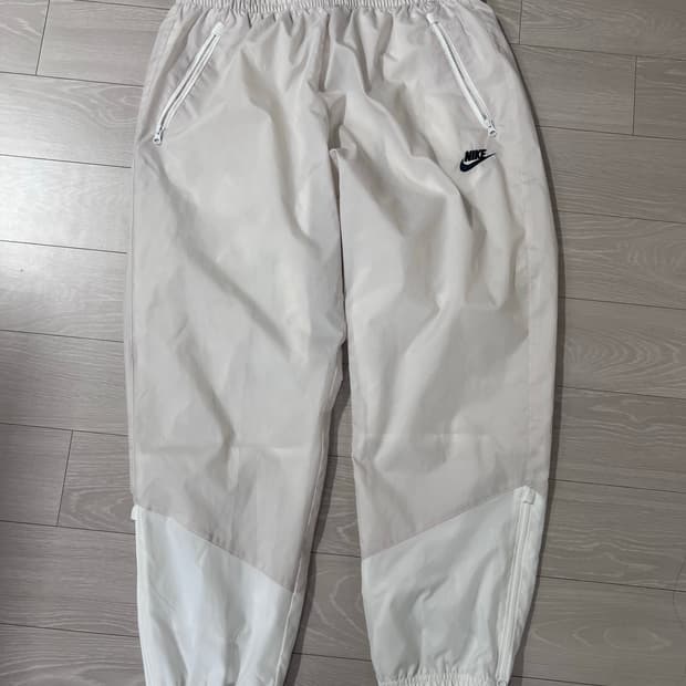 나이키 윈드러너 우븐 팬츠 xl