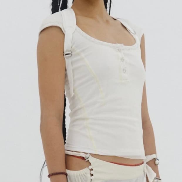 혜인서 henley 혠리 탑 구해요