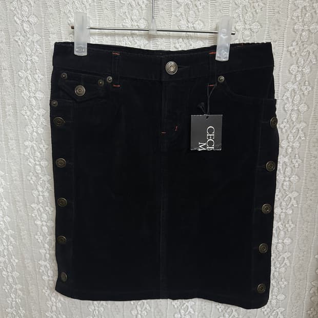 Cecil mcbee 스커트 새상품