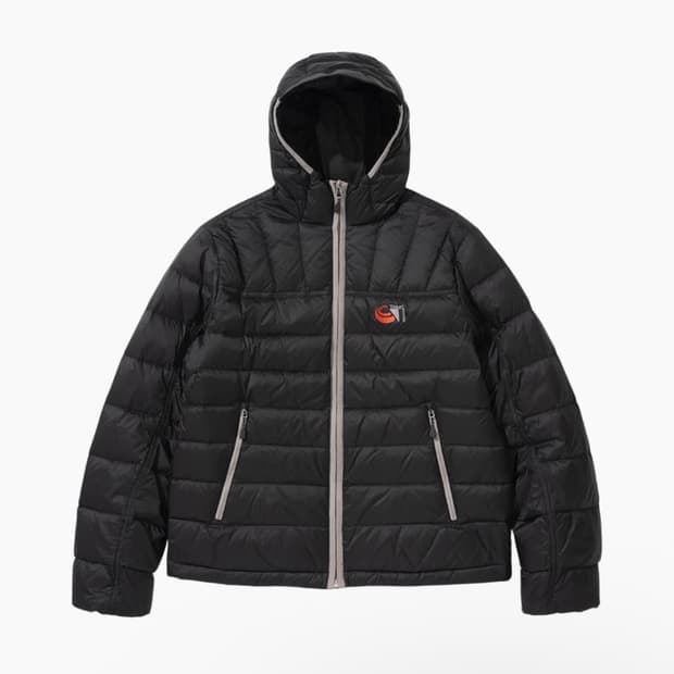 테켓 경량패딩 M