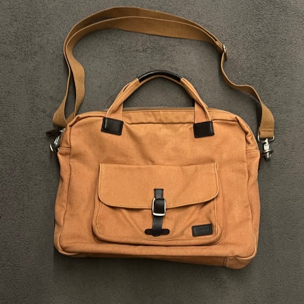 리바이스 빈티지 크로스백 처분 