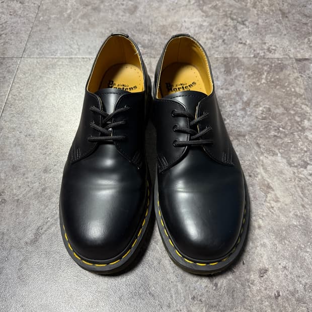 닥터마틴 1461 스무스 260