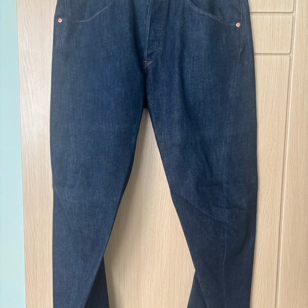 리바이스 엔지니어드진 541(lej 541) 34x32