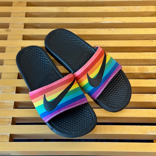 (270) 나이키 베나시 비트루 CD2717-001