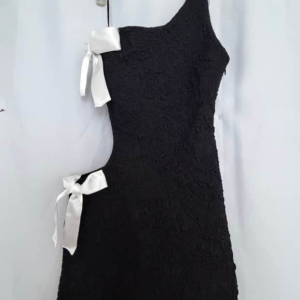 Giambattista valli 미니 드레스