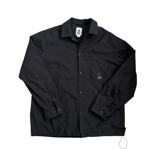 시에라디자인(Sierra Designs) 립스탑 코치자켓