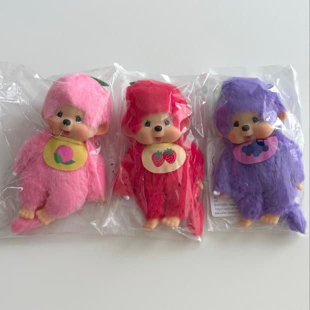 과일 몬치치