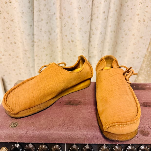 클락스 러거 판매합니다