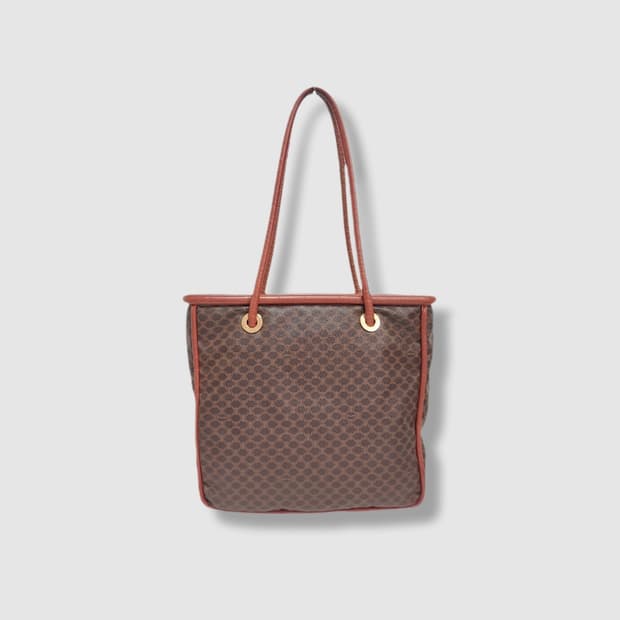 셀린느 마카담 스퀘어 숄더백 (정품)