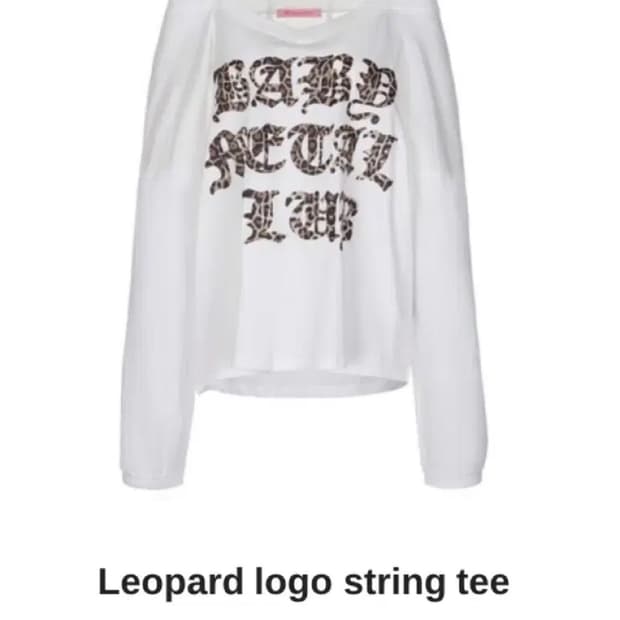 당일배송 베이비메탈클럽 스트링티 babymetalclub