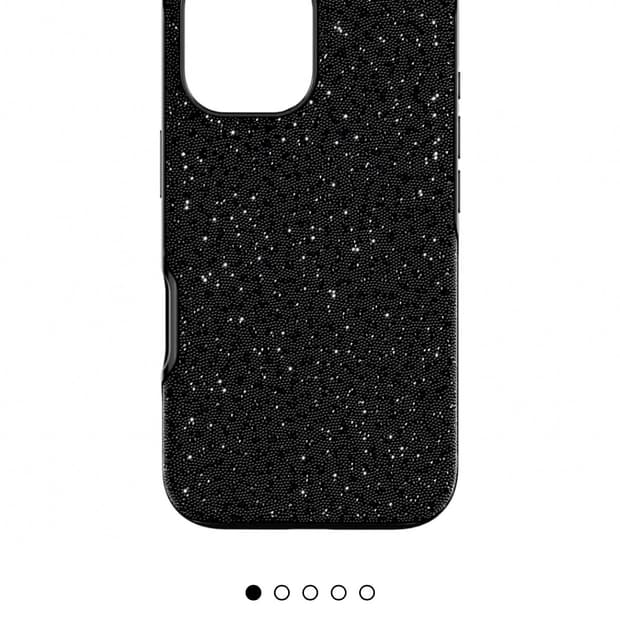 스와로브스키 하이 폰케이스 구해요(아이폰16)