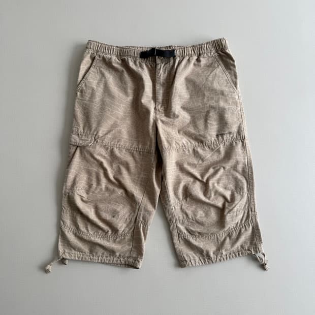00s Airwalk 3/4팬츠