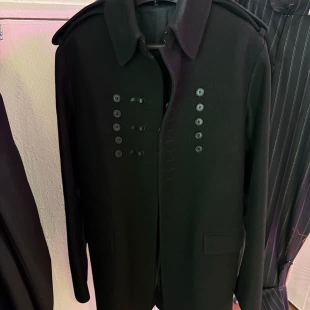 디올옴므 / 사만다 코트 / 48