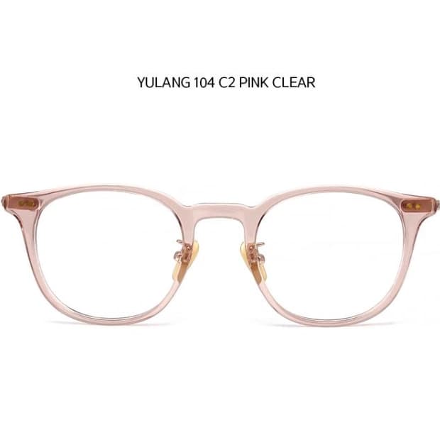 [MOOD FRAME] 무드프레임 YULANG 104 col.02