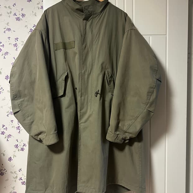 프릭스스토어 M65 (Khaki, L)