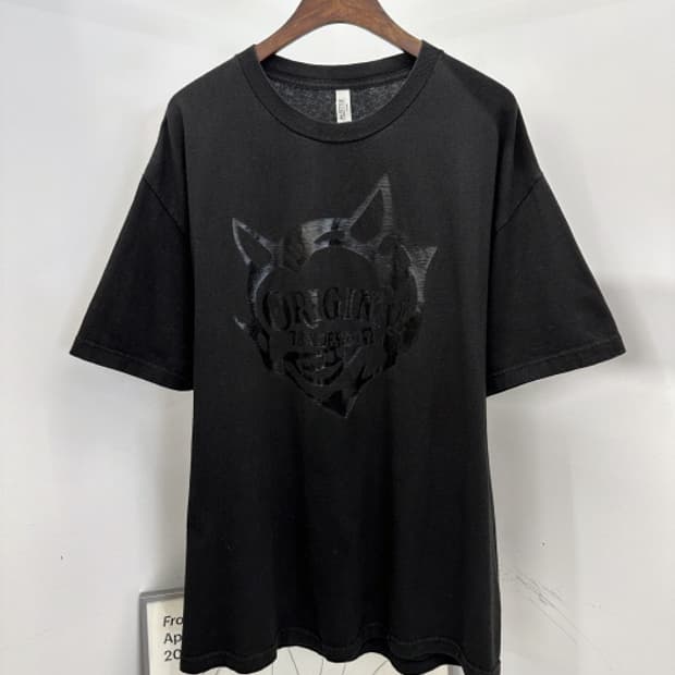 Tenderloin 1/2 tee