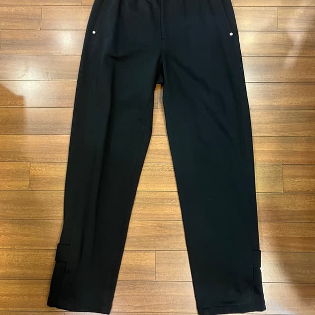 솔리드옴므 팬츠 48사이즈