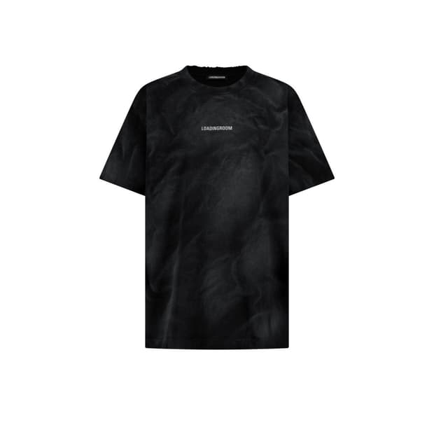 로딩룸 반팔티 m사이즈(1)